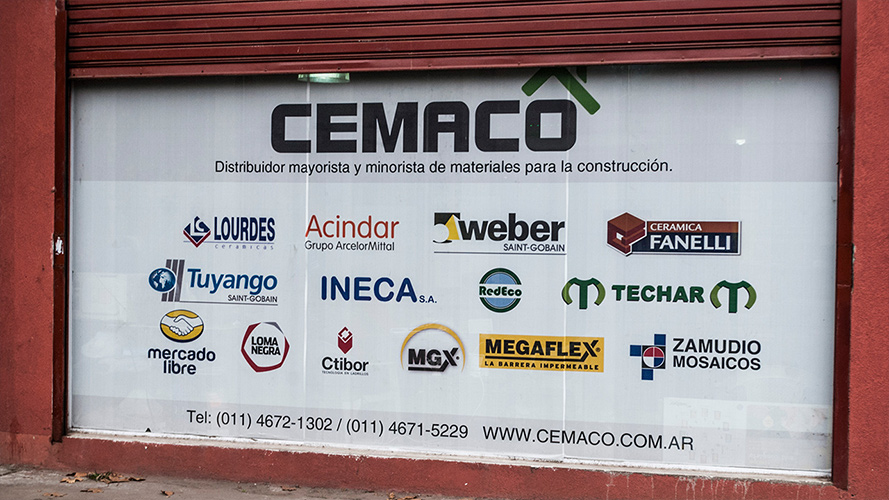 Plotemax - Cemaco